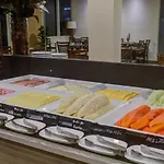 Wyndham - Sao Paulo Av Paulista