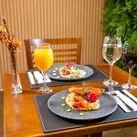 Wyndham - Sao Paulo Av Paulista