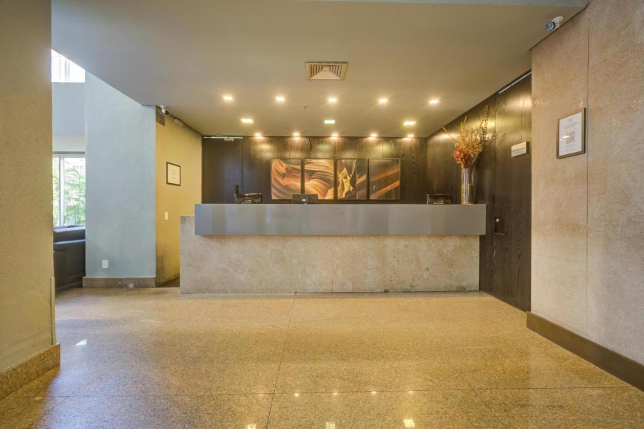 Wyndham - Av Paulista