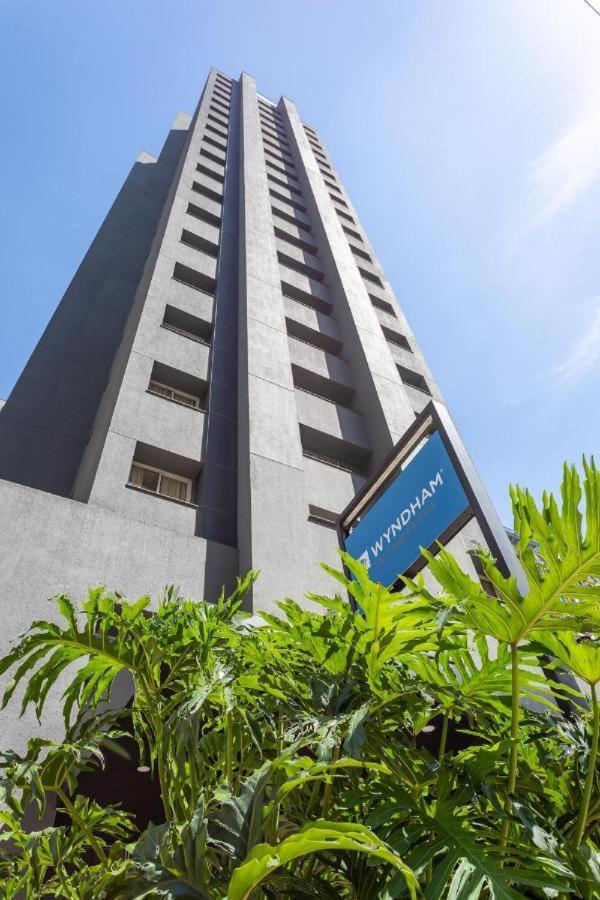 Wyndham - Av Paulista *