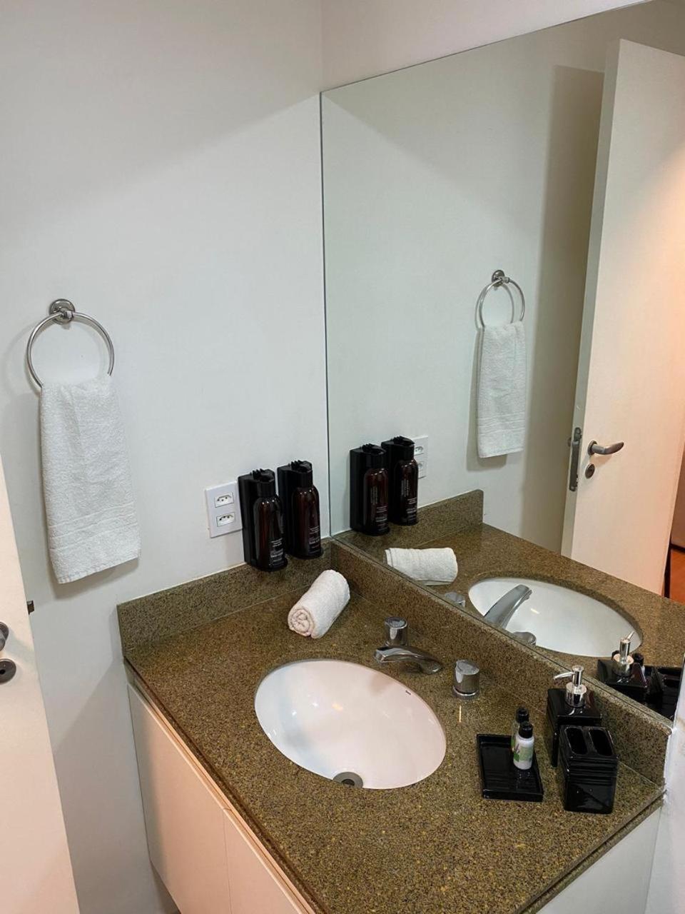 Wyndham - Av Paulista Apartamento