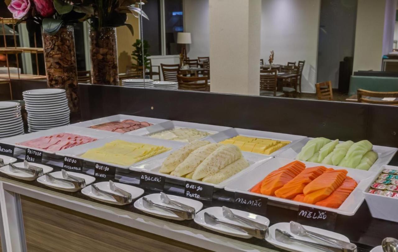 Wyndham - Av Paulista * São Paulo