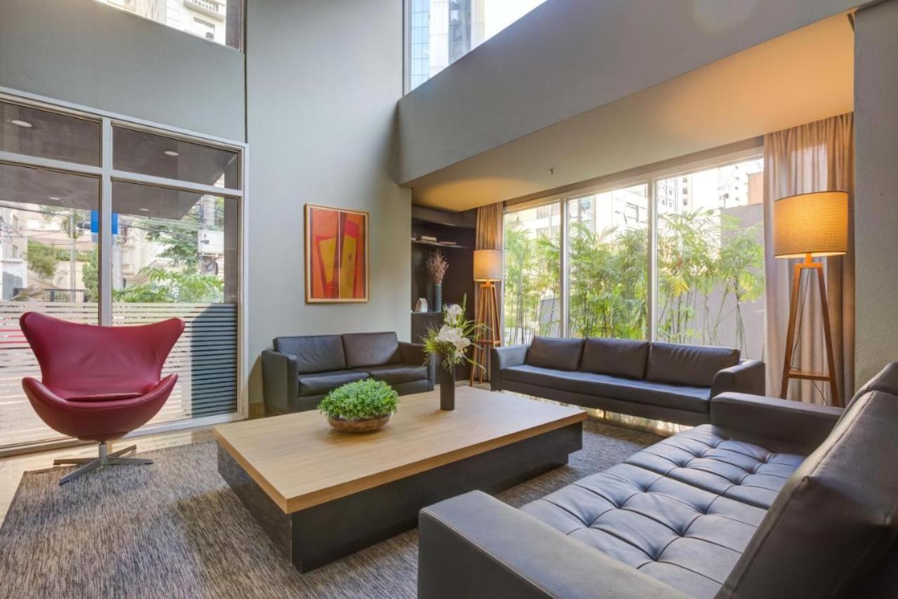 Wyndham - Av Paulista São Paulo