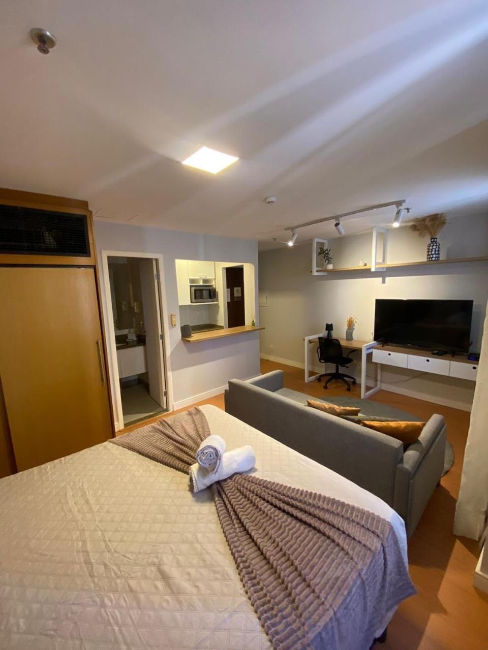 Apartamento Wyndham - Av Paulista
