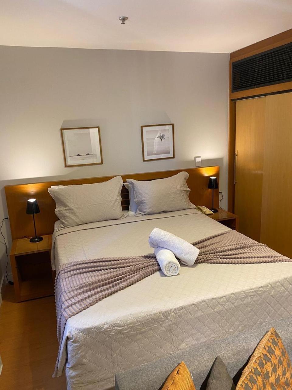 Apartment Wyndham - Av Paulista Sao Paulo