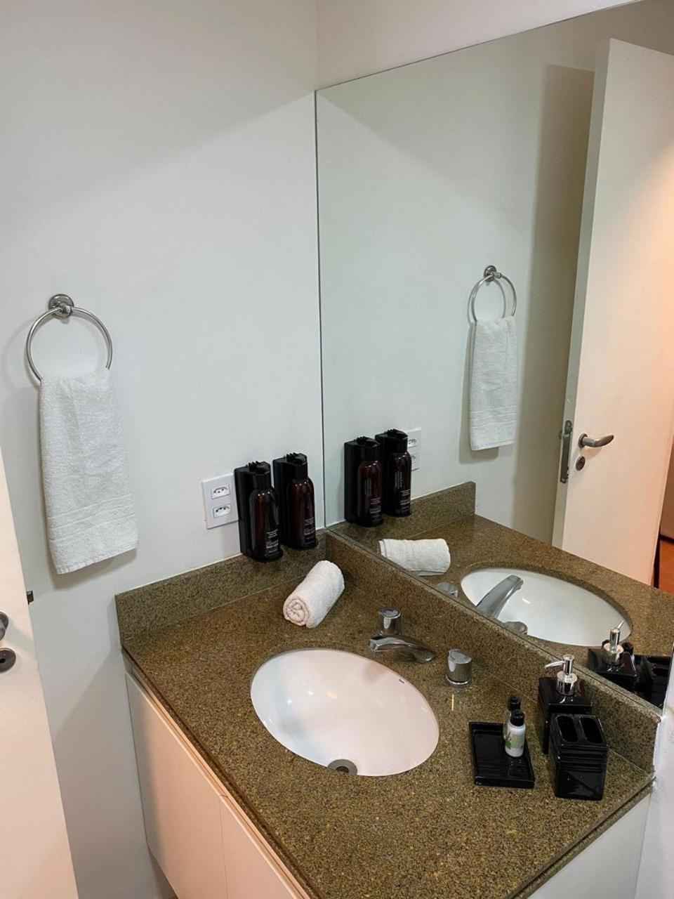 Apartamento Wyndham - Av Paulista